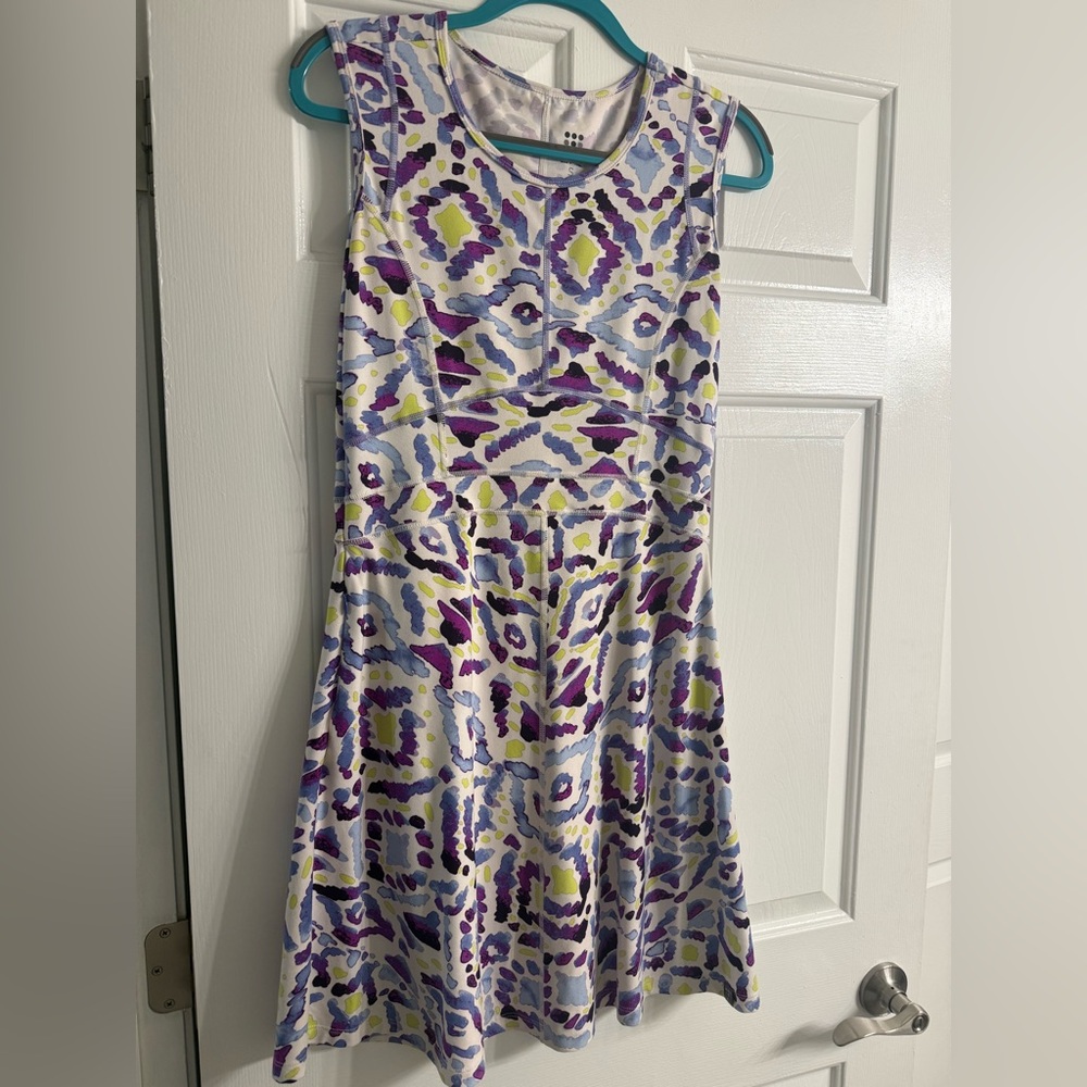 Title Nine Athletic Dress